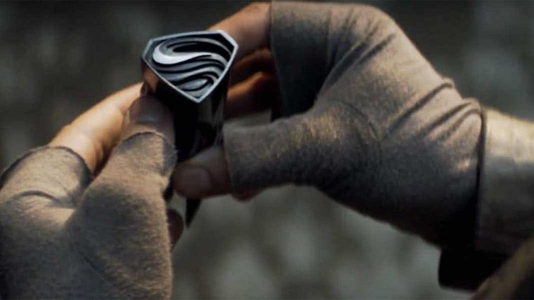 Superman'ın dedesini anlatan diziden ilk fragman geldi