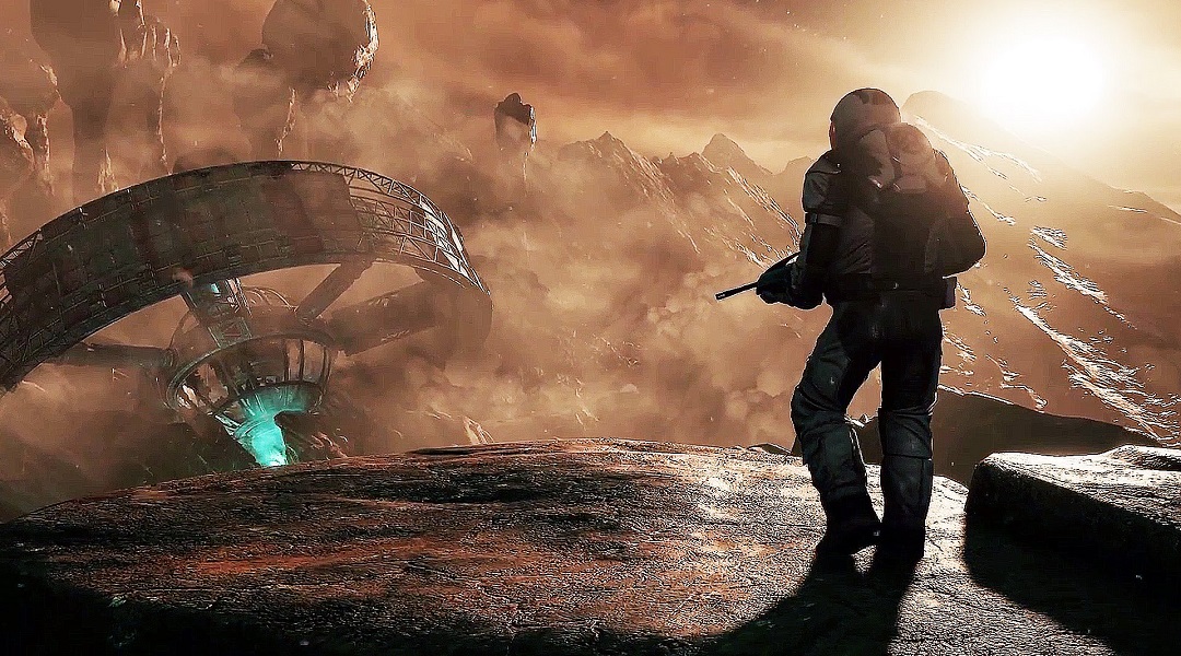 FARPOINT - Sanal Gerçeklikte Silahlar Çekildi!
