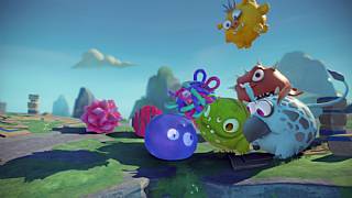 Deformers bu hafta sonu ücretsiz