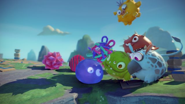 Deformers bu hafta sonu ücretsiz