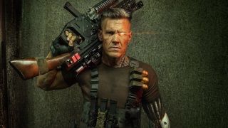 Deadpool'un yeni filminden aksiyon ve eğlence dolu klip geldi