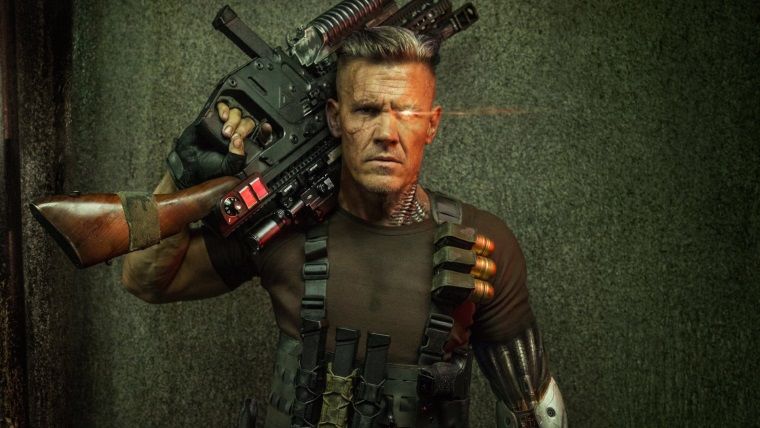 Deadpool'un yeni filminden aksiyon ve eğlence dolu klip geldi