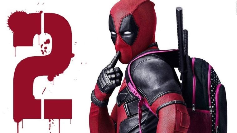 Deadpool 2, ülkemiz gişelerinde beklemedik bir başarı elde etti
