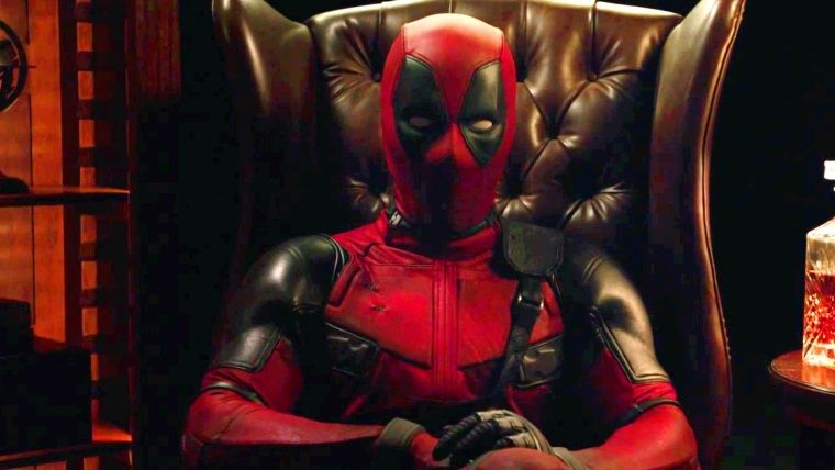 Deadpool 2'nin vizyon tarihi erkene alındı!
