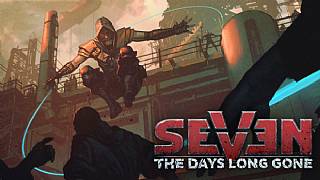 Seven: The Days Long Gone'ın yeni fragmanı yayınlandı
