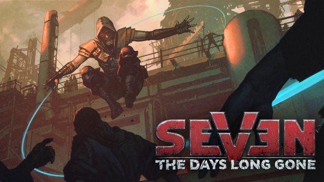 Seven: The Days Long Gone'ın yeni fragmanı yayınlandı