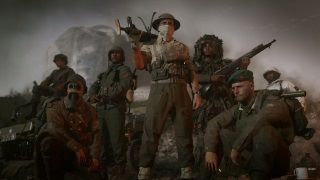 CoD: WWII'nin yeni haritası PlayStation Store üzerinden sızdırıldı
