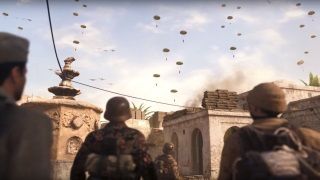 Call Of Duty: WW2'nun üçüncü DLC paketi United Front duyuruldu