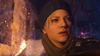 Call of Duty: WWII Nazi Zombi genişleme paketinden yeni video