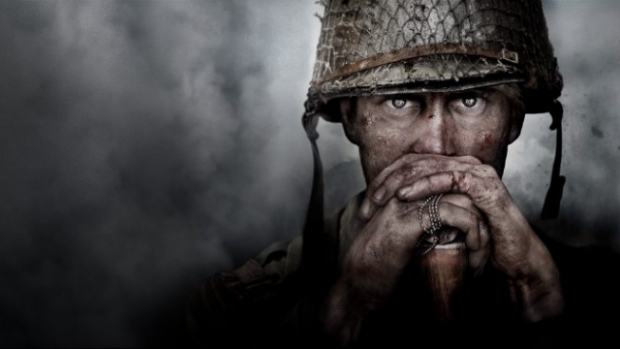 Call of Duty: WWII'nin çoklu oyuncu haritalarından yeni bilgi