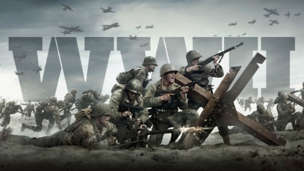Call of Duty: WWII'nin PC betası geliyor