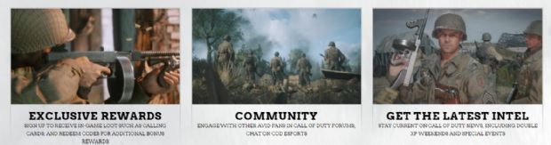 Call of Duty: WWII kutusu, detaylı bilgisi ve senaryo detayları sızdırıldı!