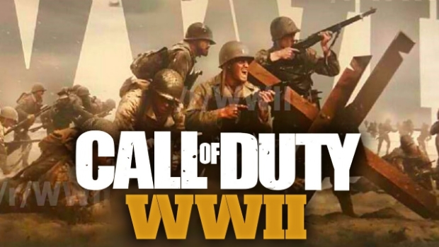 Call of Duty: WWII'nun hikayesinden ilk detaylar