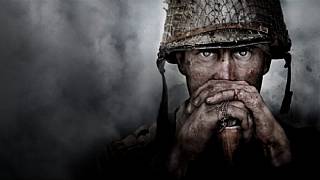 Call of Duty: WWII'nin ilk ekran görüntüleri geldi!
