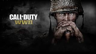 Call of Duty: WWII için ekran görüntüleri geldi