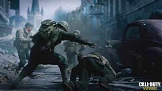 Call of Duty: WWII'de kadın askerler de olacak