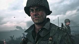 Call of Duty: WWII'nin kamera arkası videosu yayınlandı