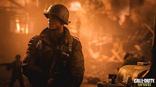 Call of Duty: WWII'da kesin olacak haritalar hangileri?