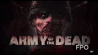 Sledgehammer WWII Zombi fragmanının sızdırılmasından rahatsız