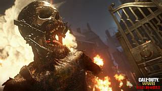 Call of Duty, Nazi Zombi videosu resmi olarak yayınlandı