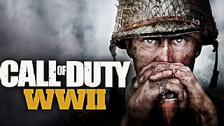 Call of Duty: WWII betasına katılanlara hediye veriyor