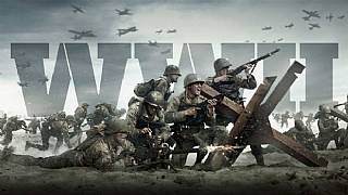 Call of Duty: WWII'nin kapalı betası geliyor