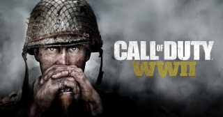 Call of Duty: WWII Multiplayer Upgrade ortaya çıktı
