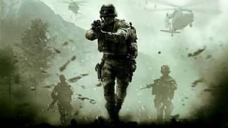 Call of Duty 2018'de Modern Warfare'e dönebilir
