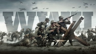 Call of Duty WWII'den yeni Live-Action fragmanı