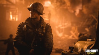 Call of Duty: WWII hakkında her şey