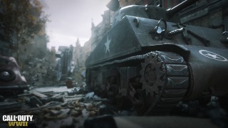 Call of Duty: WWII için sistem gereksinimleri yayınlandı