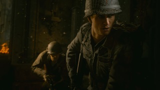 Call of Duty: WWII inceleme puanları  gelmeye başladı