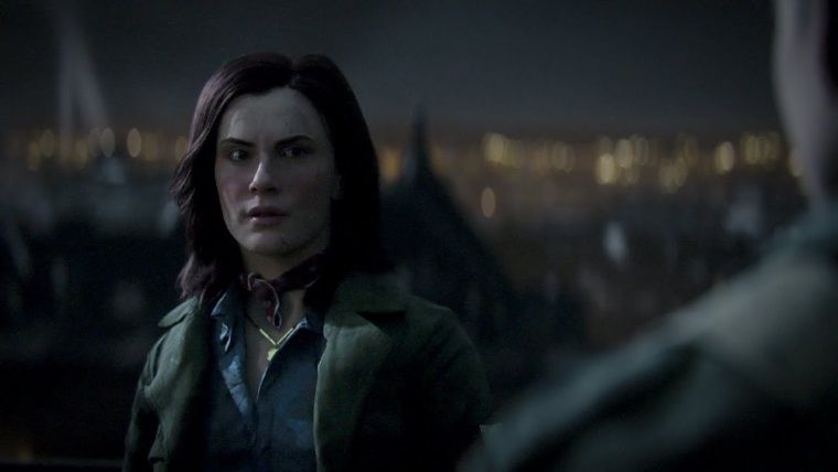 Yeni Call of Duty: WWII DLC'sinde Hitler olabilir