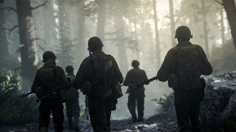 Call of Duty WW2 Vanguard için yeni iddialar geldi