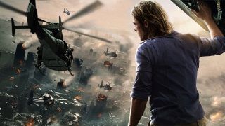 World War Z filminin devam halkasından kötü haber geldi