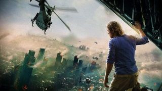 World War Z'nin devam filminden üzücü bir haber geldi