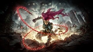 Darksiders 3