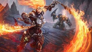Merak edilen Darksiders 3'ün inceleme puanları ne alemde?