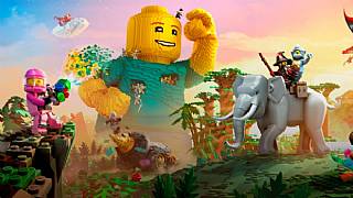 Lego Worlds, Türkçe altyazılı olarak satışa çıktı