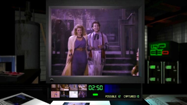 Night Trap'in yapımcısı, oyunu Switch'e portlamak istiyor