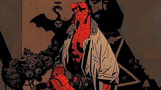 Hellboy filmi R-Rated olarak geri geliyor!