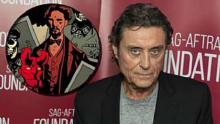 Yeni Hellboy filmine deneyimli bir isim katıldı