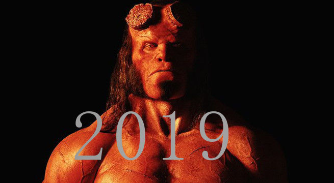 Hellboy filminin vizyon tarihi açıklandı