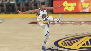 NBA 2K18, tüm platformlarda serinin en çok satan oyunu oldu