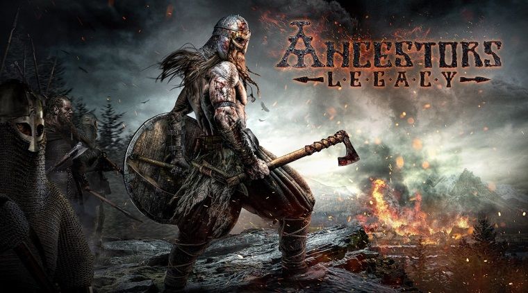 Online RTS oyunu Ancestors Legacy'nin açık betası başladı