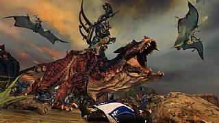 Total War: Warhammer 2'den ilk oyun-içi fragman geldi