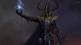 Total War: Warhammer 2 Dark Elves sinematiği geldi