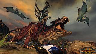 Total War: Warhammer 2'nin sistem gereksinimleri belli oldu