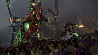 Total War: Warhammer 2'de tam 117 faction bulunacak
