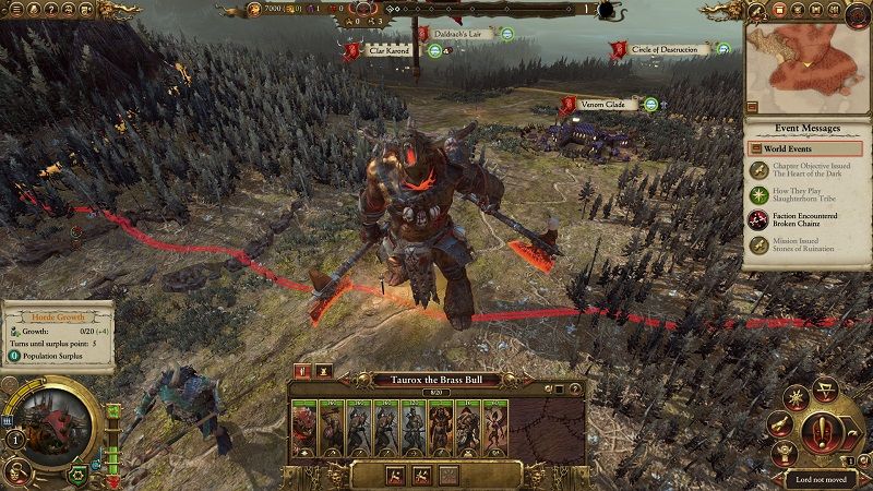Total War: Warhammer II - The Silence and The Fury inceleme